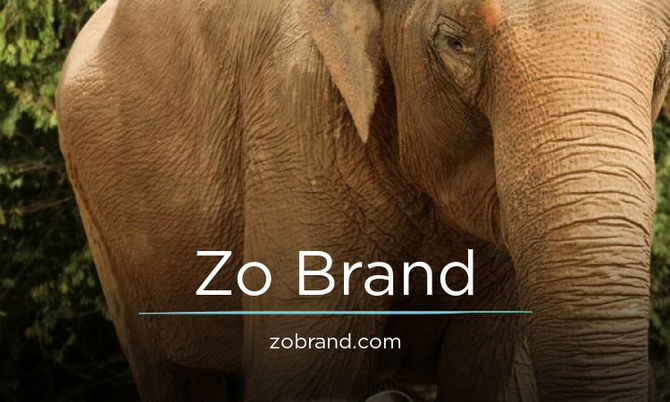 ZoBrand.com
